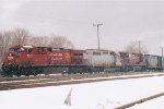 CP 8651 West